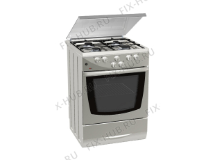 Плита (духовка) Gorenje K7705E (166020, K44D2-244VD) - Фото